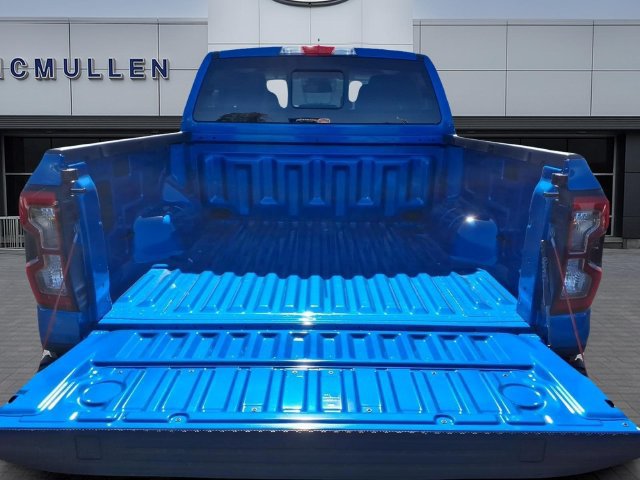 New 2026 Ford Ranger XLT w/ Equipment Group 301A High AWD/4WD image 10