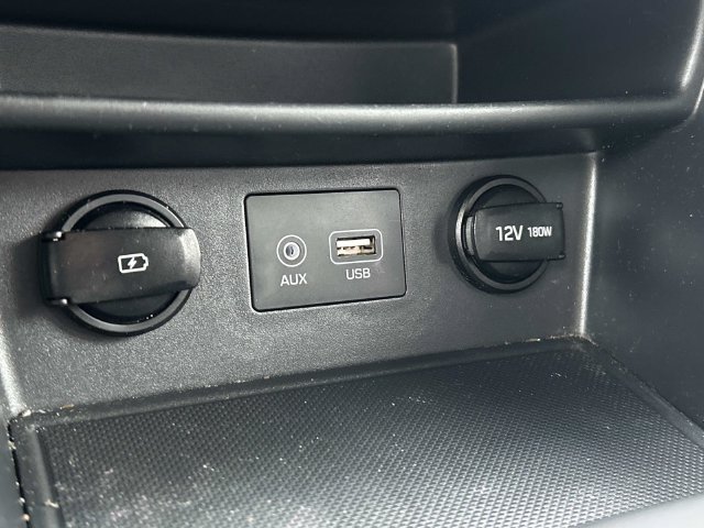 Used 2021 Hyundai Kona SEL AWD/4WD image 24