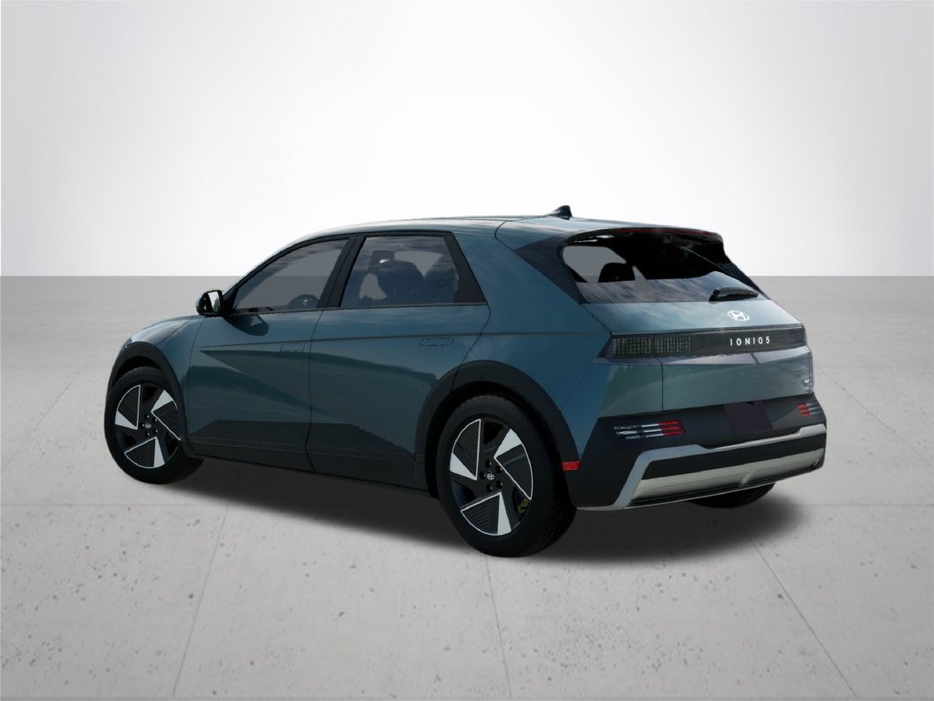 New 2027 Hyundai Ioniq 5 SE AWD/4WD image 4