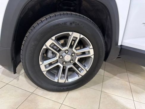 Used 2026 GMC Terrain Elevation FWD image 29