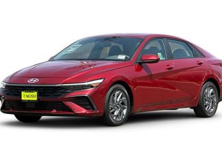 Used 2024 Hyundai Elantra SEL video 1