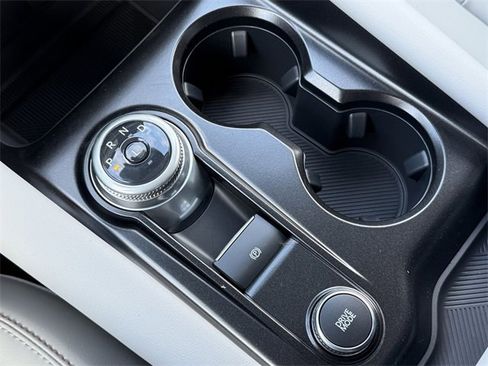 New 2026 Ford Explorer Active w/ Active Comfort Package image 20