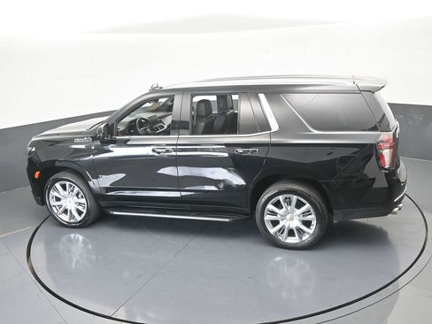 Used 2023 Chevrolet Tahoe High Country image 64
