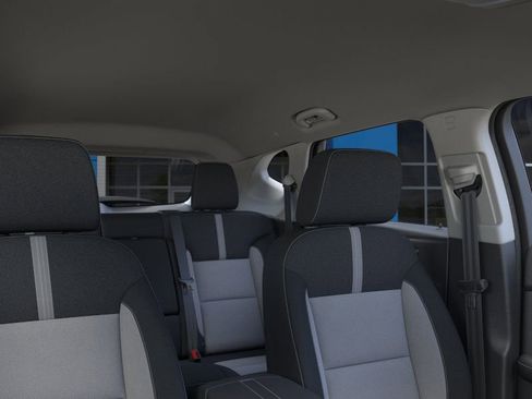 New 2025 Chevrolet Blazer LT w/ Midnight/Sport Edition image 24