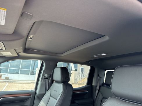 Used 2025 GMC Sierra 1500 Denali w/ Denali Reserve Package image 15