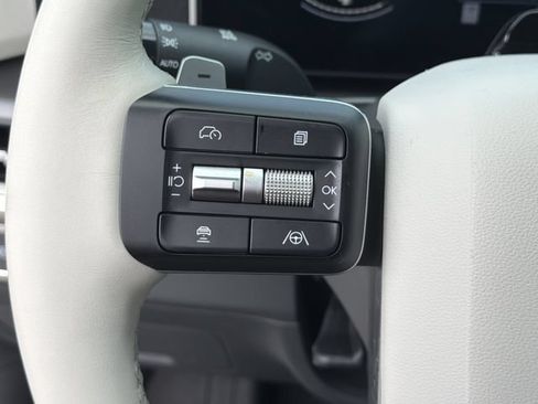 Certified 2026 Hyundai Santa Fe SEL FWD image 28