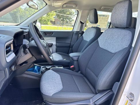 New 2026 Ford Maverick XLT AWD/4WD image 8