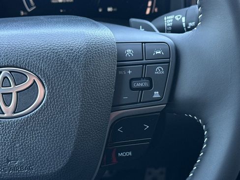 New 2026 Toyota Camry SE FWD image 26