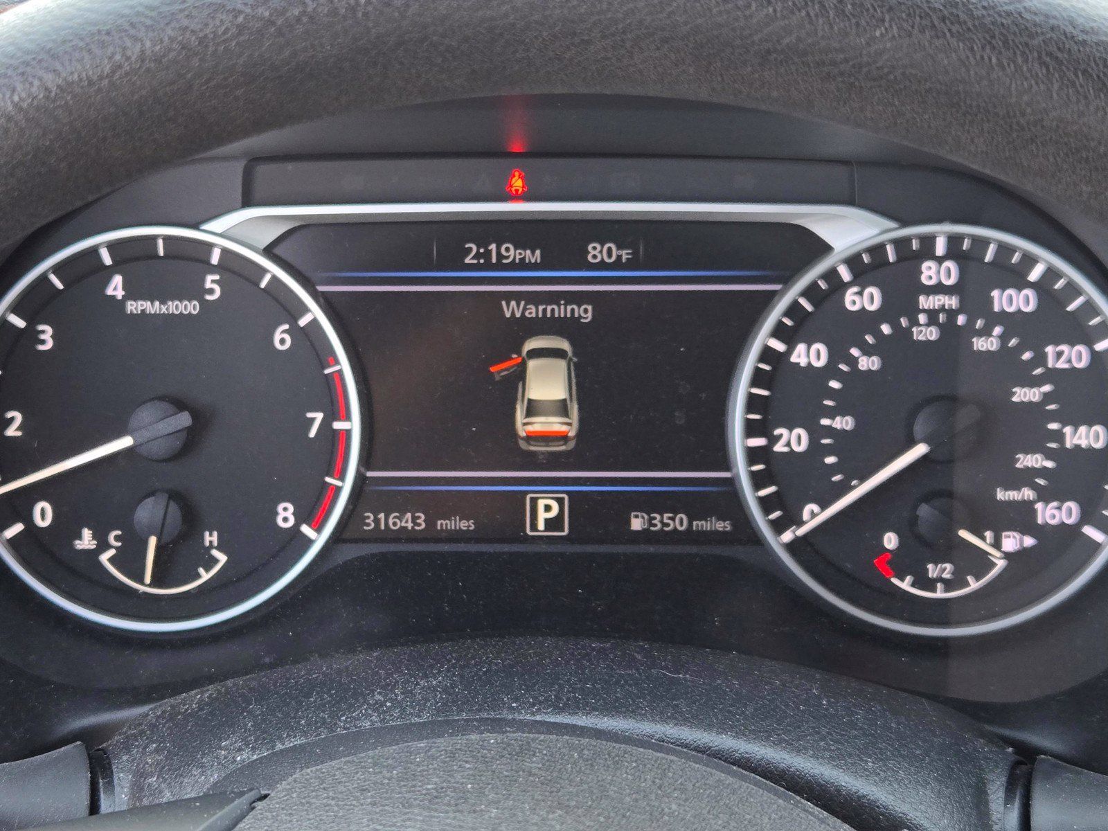 Used 2023 Nissan Sentra SV FWD image 21
