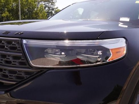 Used 2023 Ford Explorer XLT w/ Equipment Group 202A RWD image 36