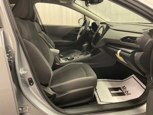 New 2026 Subaru Crosstrek 2.0i Premium image 29