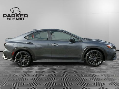 New 2026 Subaru WRX Limited image 6