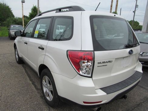 Used 2013 Subaru Forester 2.5X w/ Alloy Wheel Pkg AWD/4WD image 21