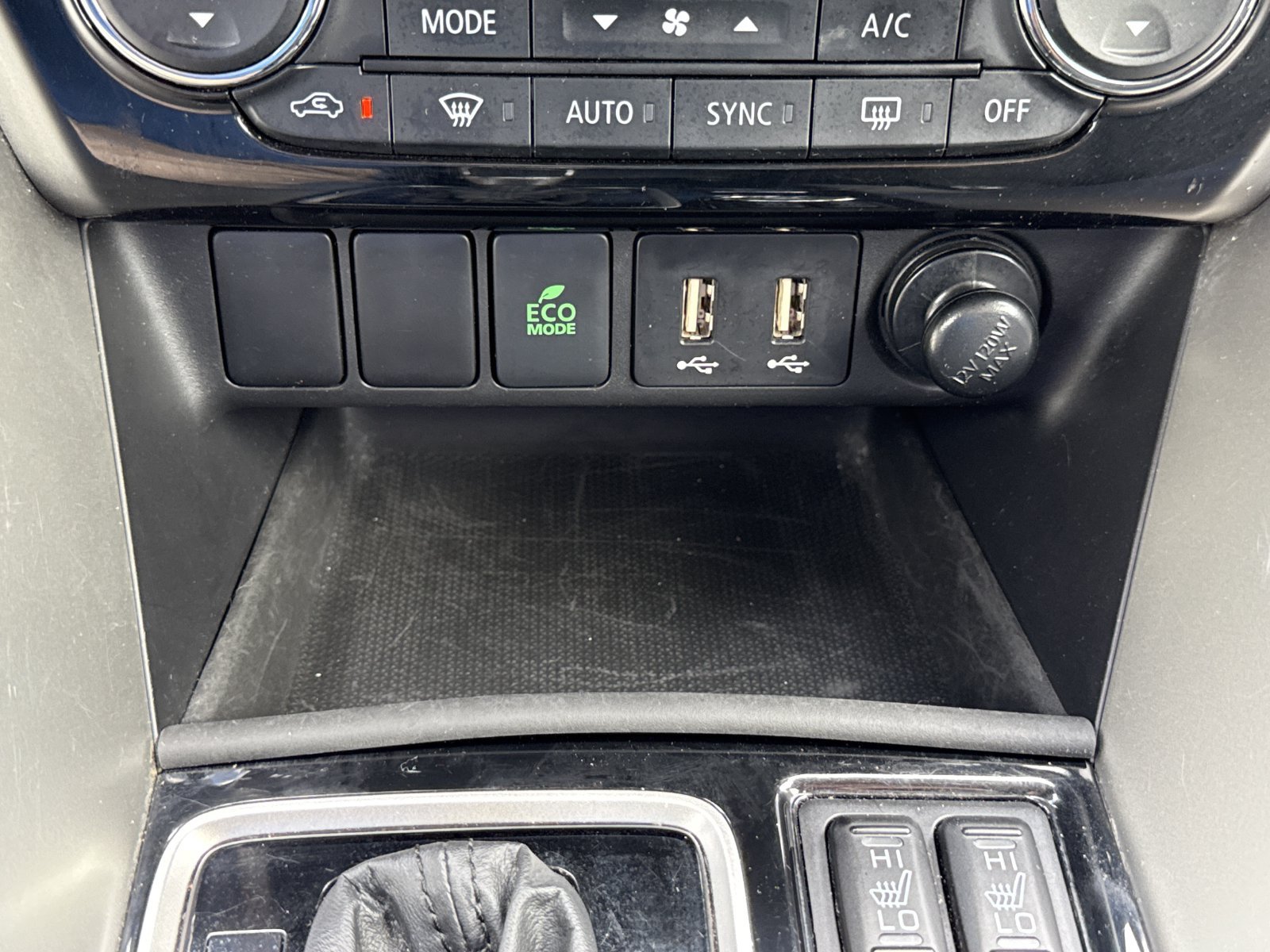 Used 2024 Mitsubishi Eclipse Cross SE AWD/4WD image 29
