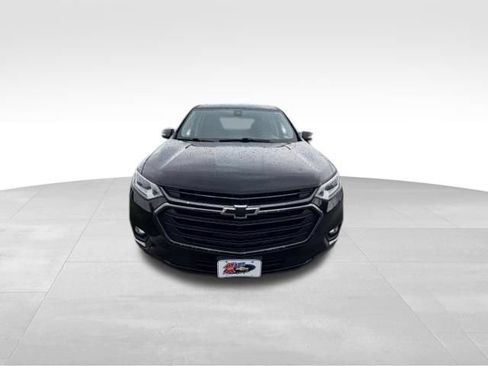 Used 2019 Chevrolet Traverse Premier w/ Redline Edition AWD/4WD image 2