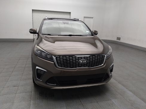 Used 2019 Kia Sorento SX image 14