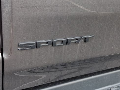 Used 2020 RAM 1500 Sport w/ Alpine Leather & Sound Group AWD/4WD image 9