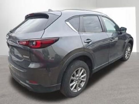 Used 2023 MAZDA CX-5 AWD 2.5 S w/ Select Package image 3