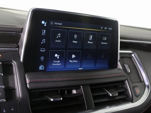 Used 2022 Chevrolet Tahoe Z71 w/ Luxury Package image 20