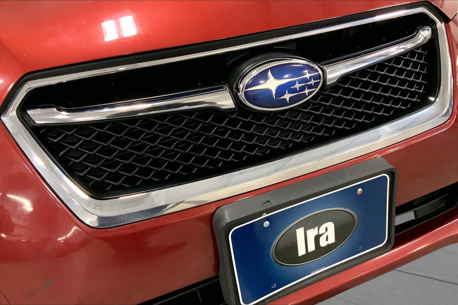 Used 2015 Subaru Impreza 2.0i AWD/4WD image 30