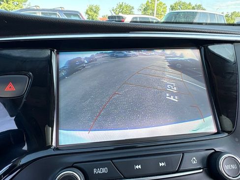 Used 2019 Buick Envision Essence AWD/4WD image 25