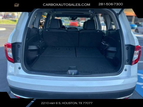 Used 2021 Honda Pilot Special Edition image 36