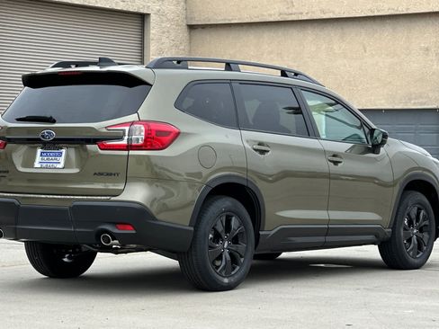 New 2026 Subaru Ascent Premium image 3