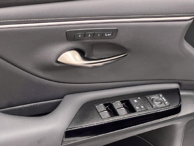 Certified 2023 Lexus ES 350 w/ Premium Package FWD image 10