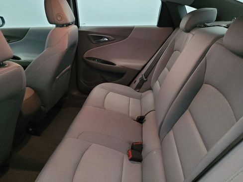 Used 2023 Chevrolet Malibu LS w/ Driver Confidence Package FWD image 18