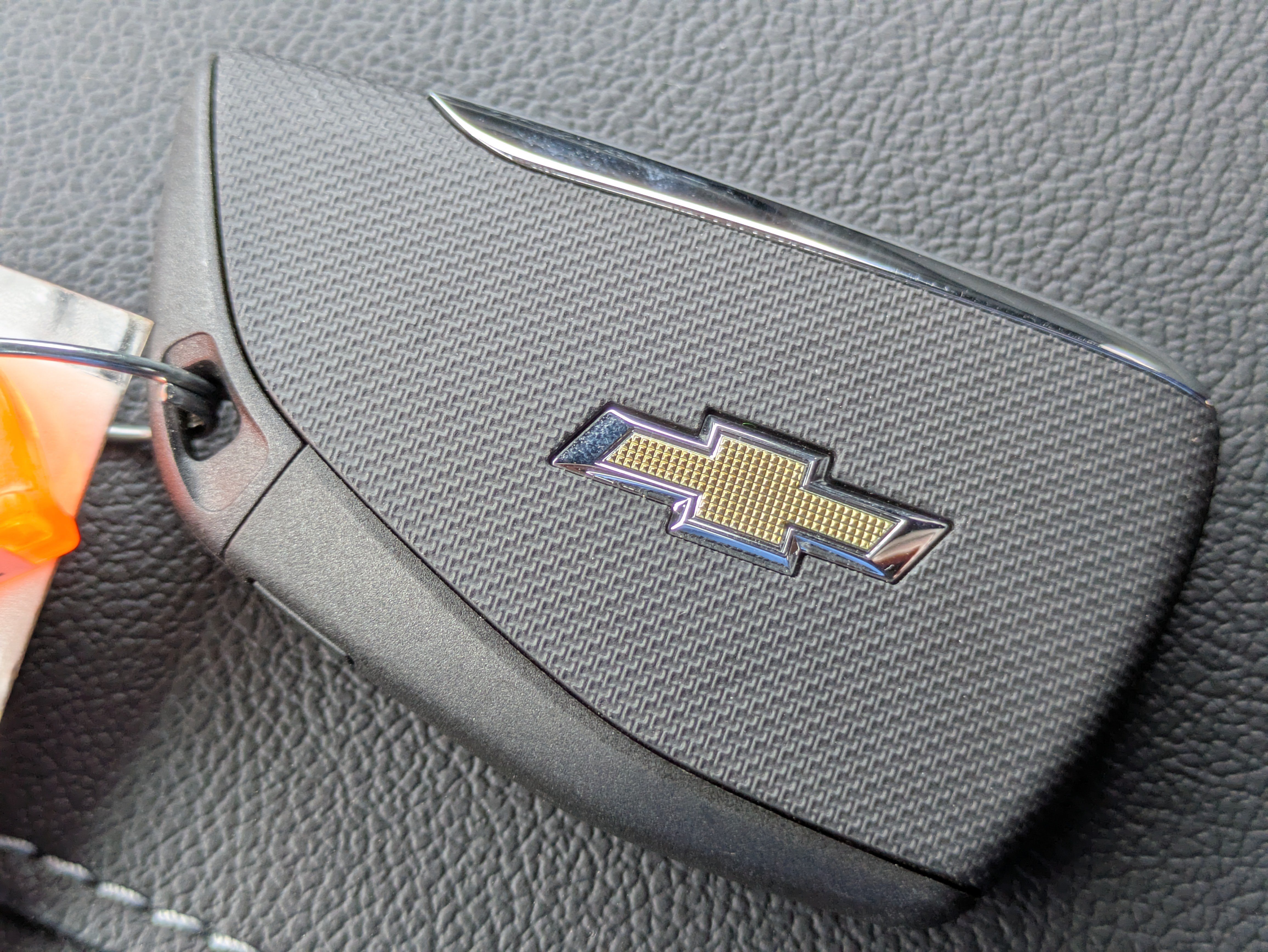 New 2026 Chevrolet Traverse LT FWD image 25