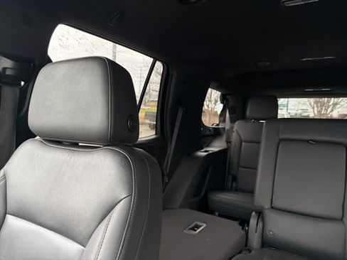 Used 2024 Chevrolet Tahoe LT image 15