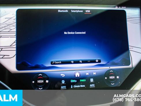 Used 2024 Mercedes-Benz EQS 580 580 image 34