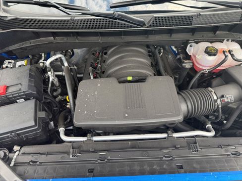 Used 2026 Chevrolet Silverado 1500 LT AWD/4WD image 30