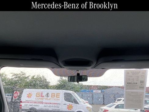Used 2016 Mercedes-Benz Sprinter 2500 image 13