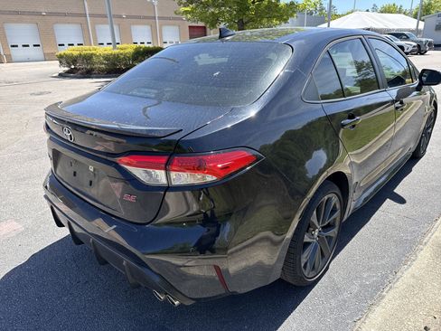 Used 2024 Toyota Corolla SE image 9