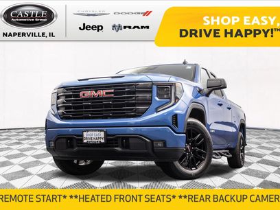 Used 2023 GMC Sierra 1500 Elevation