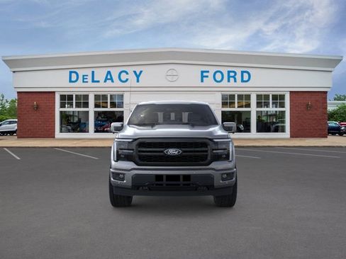 New 2026 Ford F150 Lariat w/ Equipment Group 501A Mid AWD/4WD image 7