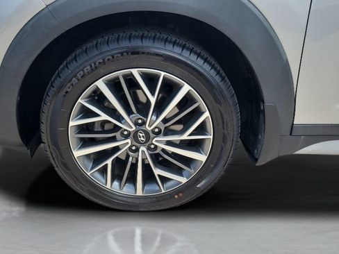 Used 2020 Hyundai Tucson Ultimate AWD/4WD image 26