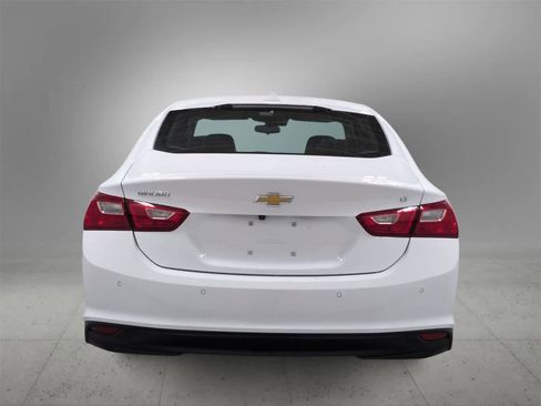 Used 2025 Chevrolet Malibu LT image 7