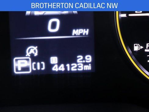 Used 2024 Subaru Crosstrek 2.5i Sport image 19