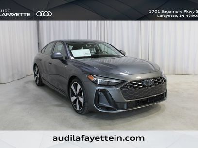 New 2026 Audi A5 2.0T Premium Plus