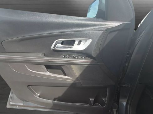 Used 2012 Chevrolet Equinox LT w/ Driver Convenience Package FWD image 28