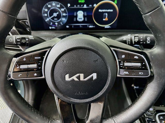 Certified 2024 Kia Seltos S AWD/4WD image 11