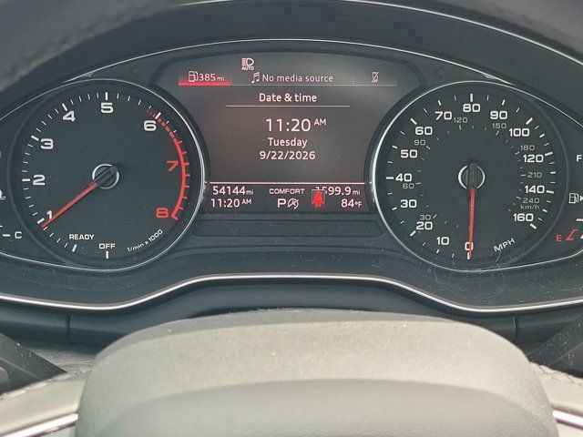 Used 2022 Audi Q5 2.0T Premium w/ Convenience Package AWD/4WD image 14