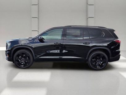 New 2026 GMC Acadia Elevation w/ Super Cruise Package