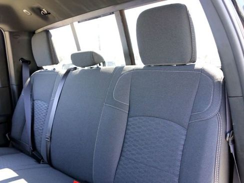 New 2026 RAM 2500 Tradesman image 19