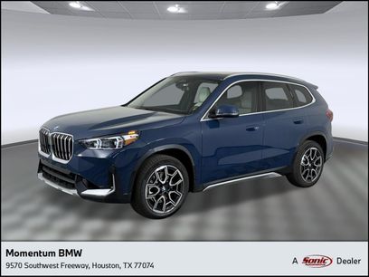 Used 2026 BMW X1 xDrive28i w/ Convenience Package