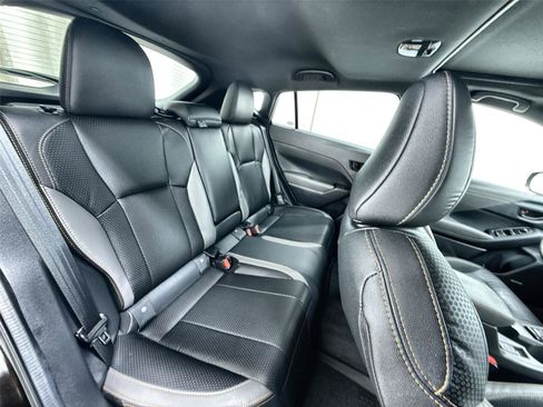 Used 2024 Subaru Crosstrek 2.5i Wilderness w/ Crosstrek Mirror Package image 28