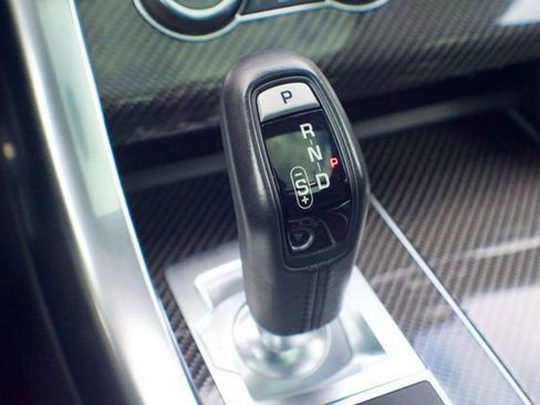 Used 2017 Land Rover Range Rover Sport SVR image 28