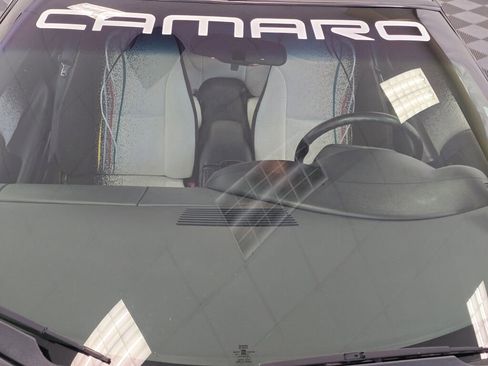 Used 1993 Chevrolet Camaro Z28 image 46